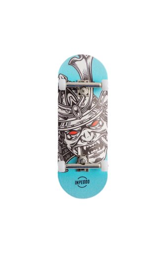 Inpeddo Fingerboard Complete 3rd Gen Samurai 34mm