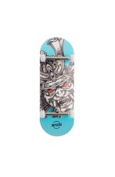 Inpeddo Fingerboard Complete 3rd Gen Samurai 34mm
