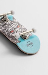 Inpeddo Fingerboard Complete 3rd Gen Samurai 34mm