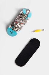 Inpeddo Fingerboard Complete 3rd Gen Samurai 34mm