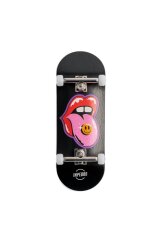 Inpeddo Fingerboard Complete 3rd Gen Happy Mouth 34mm