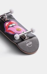 Inpeddo Fingerboard Complete 3rd Gen Happy Mouth 34mm