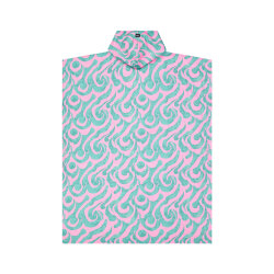 Picture Organic Clothing Tasman Poncho Wasania Print