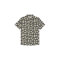 Picture Organic Clothing Klivox Printed Shirt Cedar Leaf