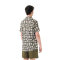 Picture Organic Clothing Klivox Printed Shirt Cedar Leaf
