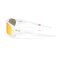 Oakley Neoforma Sonnenbrille Matte Clear Prizm Ruby