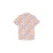 Picture Organic Clothing Klivox Printed Shirt Jungle Canopy