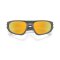 Oakley Neoforma Sonnenbrille Matte Carbon Prizm 24K Polarized