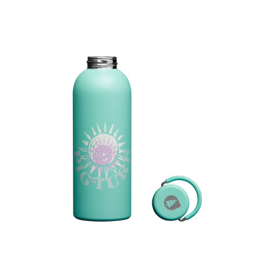 Picture Hampton Bottle Trinkflasche Wasabi