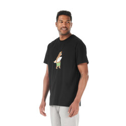 Picture Organic Clothing Powee Tee Black