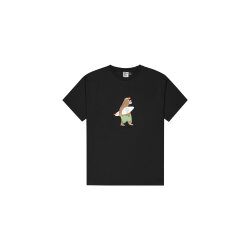 Picture Organic Clothing Powee Tee Black