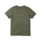 Passenger Clothing Escapism Recyceled Cotton T-Shirt Dusty Olive