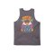 Passenger Clothing Cactus Recycled Cotton Vest Faded Black