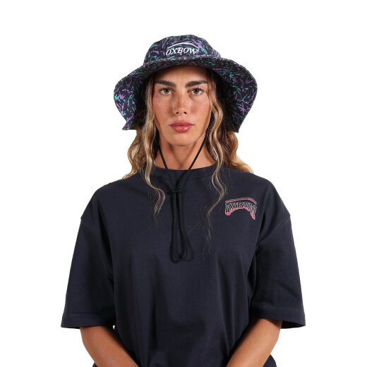 Oxbow Outblast Hat Graphite