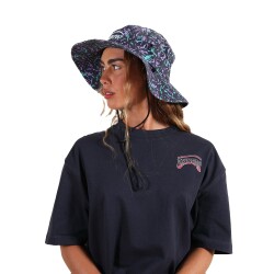 Oxbow Outblast Hat Graphite