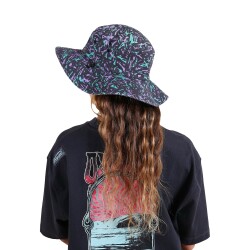 Oxbow Outblast Hat Graphite