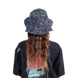 Oxbow Outblast Hat Graphite