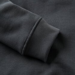 Passenger Clothing Escapism Sweatshirt Black