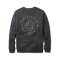 Passenger Clothing Escapism Sweatshirt Black