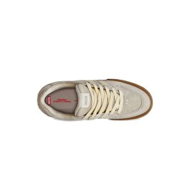 Globe Encore-2 Schuh Grey/Tobacco Gum
