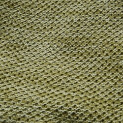 Passenger Clothing Shore Organic Cotton Knitted Jumper Khaki