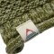 Passenger Clothing Shore Organic Cotton Knitted Jumper Khaki