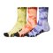 Globe All Tied Up Youth Socks 3 Pack