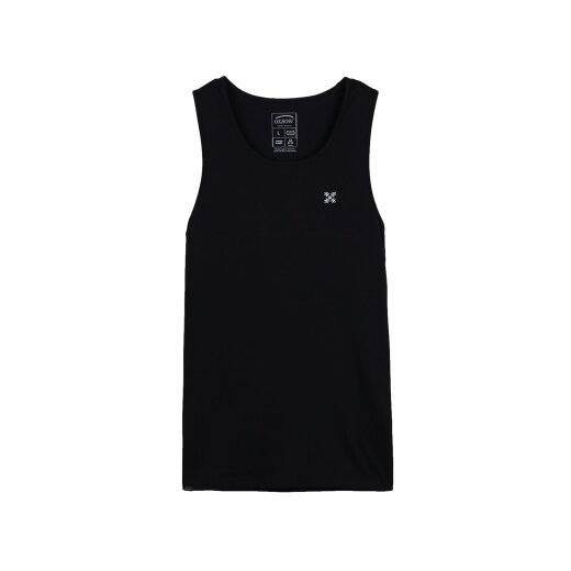 Oxbow Tarcel Tank Black