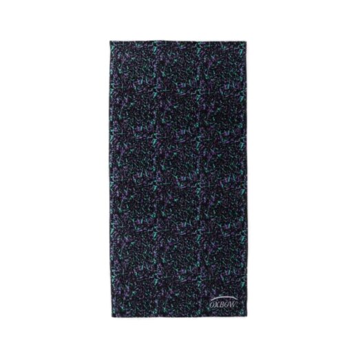 Oxbow Handtuch Isolar Graphite