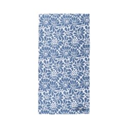 Oxbow Handtuch Isolar Lost Blue