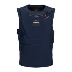 Mystic Solace Impact Vest S-Zip Men Kite Navy