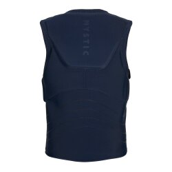Mystic Solace Impact Vest S-Zip Men Kite Navy