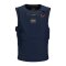 Mystic Solace Impact Vest S-Zip Men Kite Navy