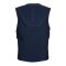 Mystic Solace Impact Vest S-Zip Men Kite Navy