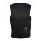 Mystic Solace Impact Vest S-Zip Men Kite Navy