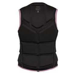 Mystic Star Impact Vest Fzip Wake Prallschutzweste Rosewood