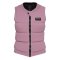 Mystic Star Impact Vest Fzip Wake Prallschutzweste Rosewood