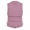 Mystic Star Impact Vest Fzip Wake Prallschutzweste Rosewood
