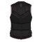 Mystic Star Impact Vest Fzip Wake Prallschutzweste Rosewood