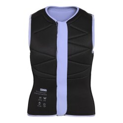Mystic Ruby Impact Vest Fzip Women Kite Iris Blue