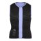 Mystic Ruby Impact Vest Fzip Women Kite Iris Blue