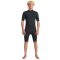 Quiksilver Everyday Session Frontzip Shorty 2/2mm Jade