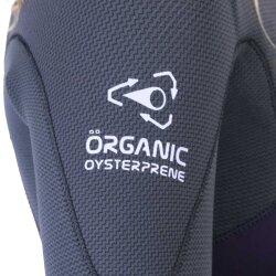 Soöruz Guru Pro Oysterprene 4/3 CZ Frauen Neoprenanzug Opium