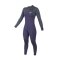 Soöruz Guru Pro Oysterprene 4/3 CZ Frauen Neoprenanzug Opium