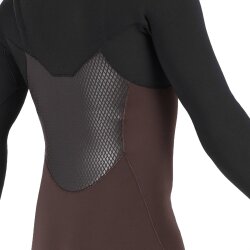 Soöruz Guru Pro 4/3  Fullsuit Men CZ Organic Oysterprene Brown