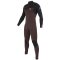 Soöruz Guru Pro 4/3  Fullsuit Men CZ Organic Oysterprene Brown