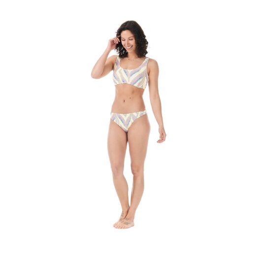 Picture Organic Clothing Bikini Wahine Printed Birdiplum
