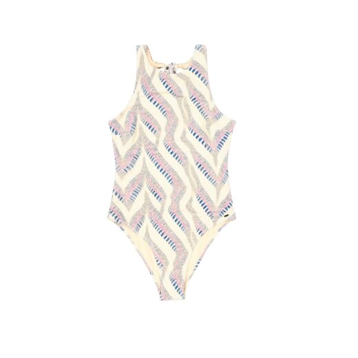 Picture Organic Clothing Kalen Printed Swimsuit Birdiplum