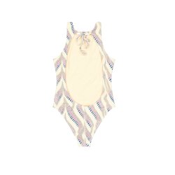 Picture Organic Clothing Kalen Printed Swimsuit Birdiplum