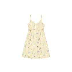 Picture Organic Clothing Covely Dress French Flower Print
